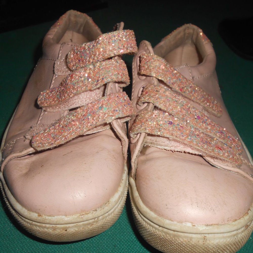 girls brash shoes